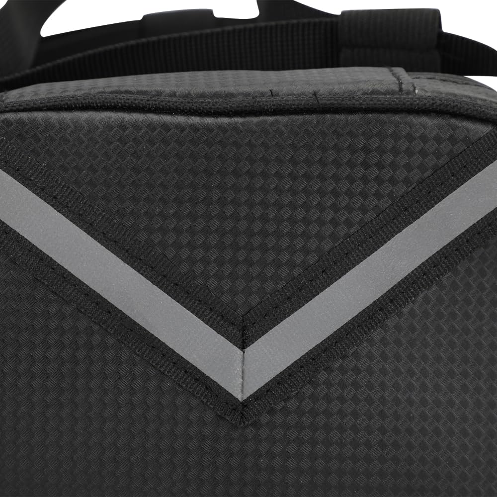 Bolsa Trasera para Motocicleta, Bolsa Impermeable para Casco, Equipaje, Bolsa de Asiento para Sur Ron Light Bee X/S Ultrabee Motocross Dirt Bike