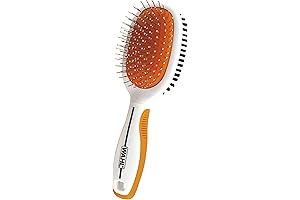 Wahl Premium Pet Schnauzer Brush for Grooming