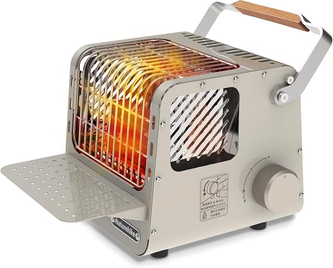 Top Best Non Electric Heater for Camper You Need Now! 11 /