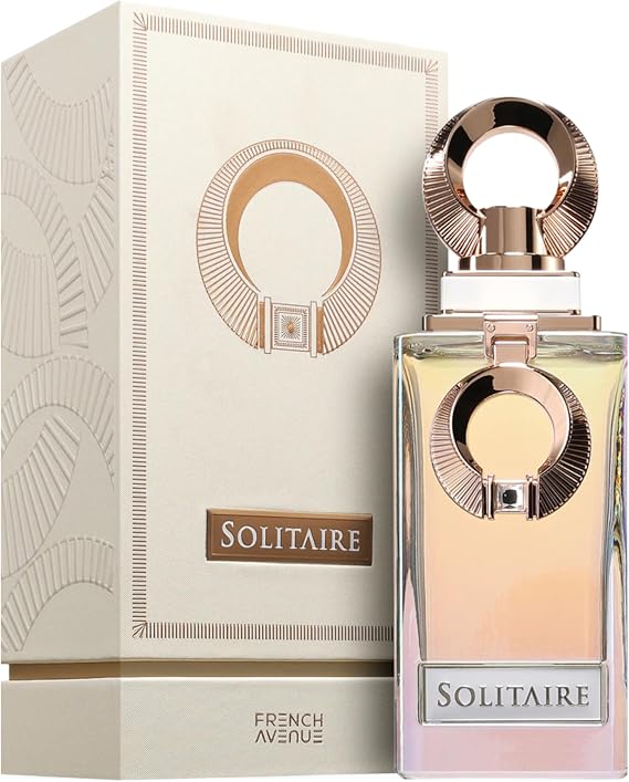 French Avenue Solitaire