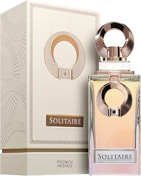 French Avenue Solitaire