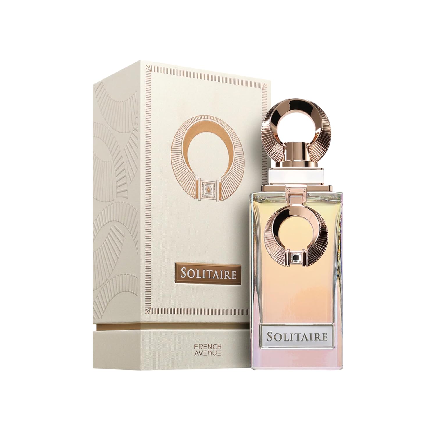 Solitaire EDP 100ml