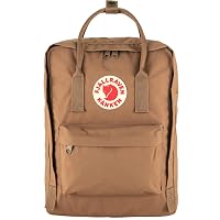 Fjallraven 23510-228 Kånken Zaino sportivo Unisex Khaki Dust Taglia Unica