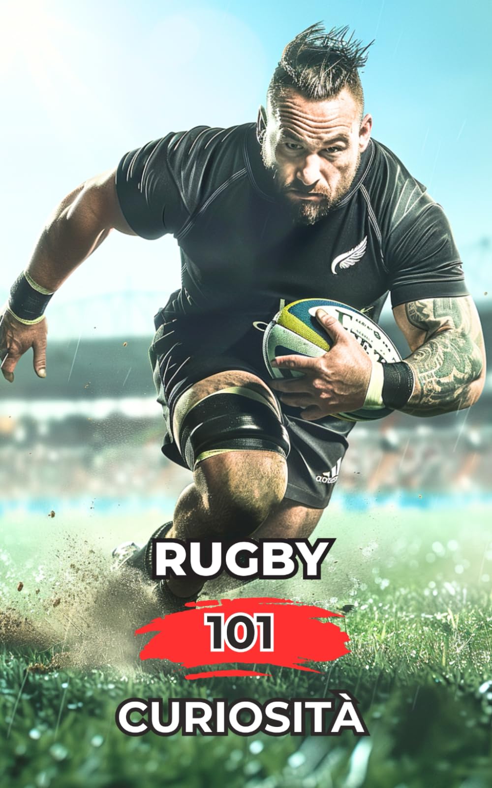 Rugby 101 Curiosità: Incredibili e Sorprendenti Eventi