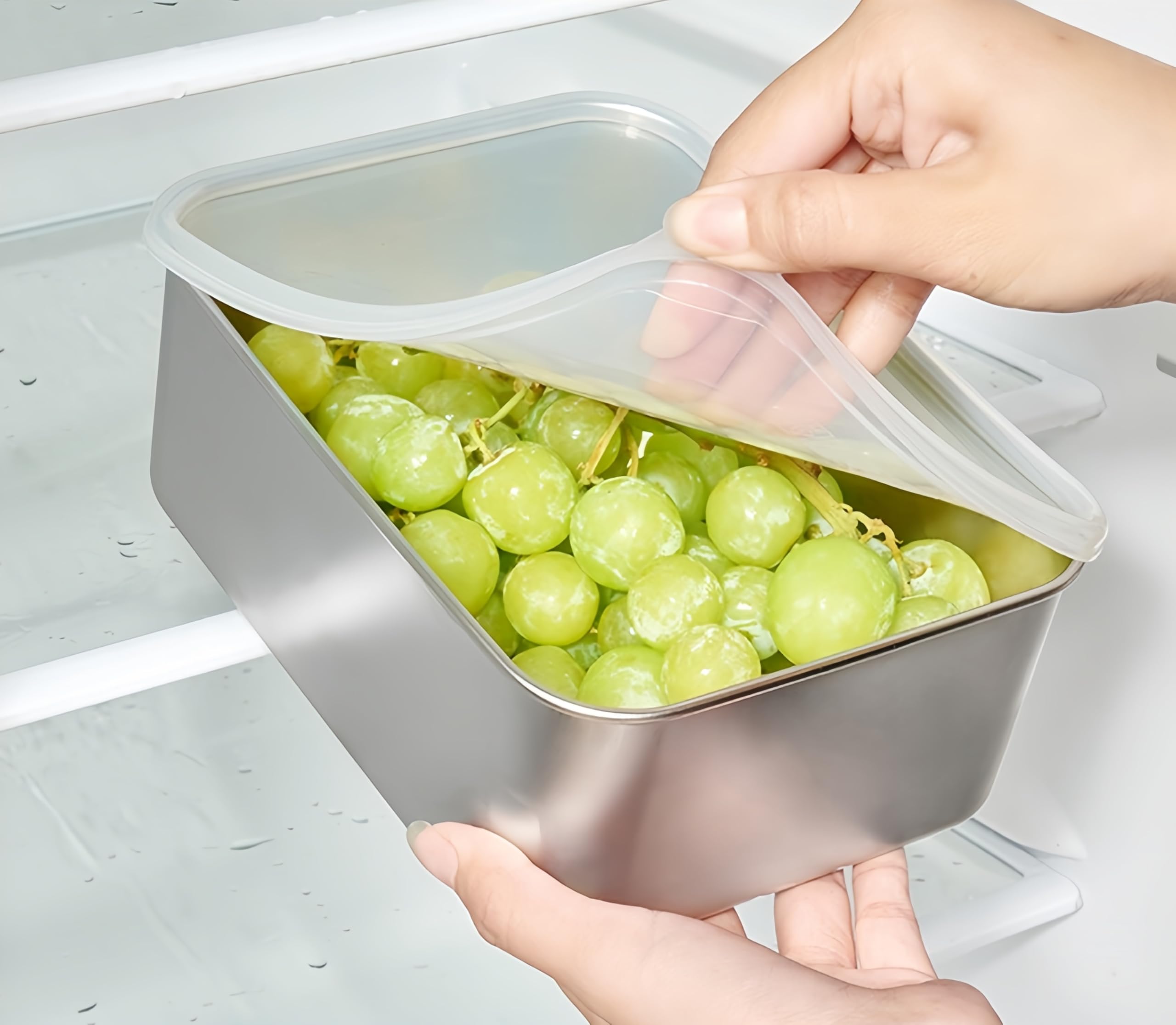 Amazon｜バット 料理 揚げ物 ステンレス 餃子バット 深型角型バット