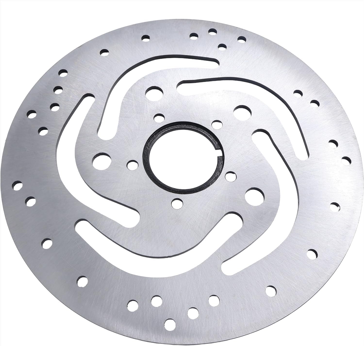 11.5'' Front Brake Rotor for Harley Davidson Dyna FXR Softail Sportster Touring 1981-2022