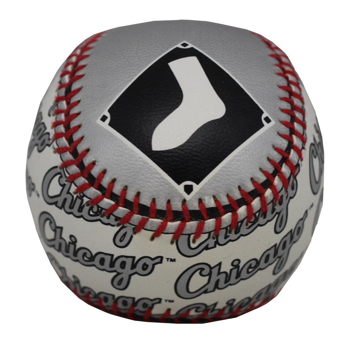 Chicago White Sox Soft Strike Baseball