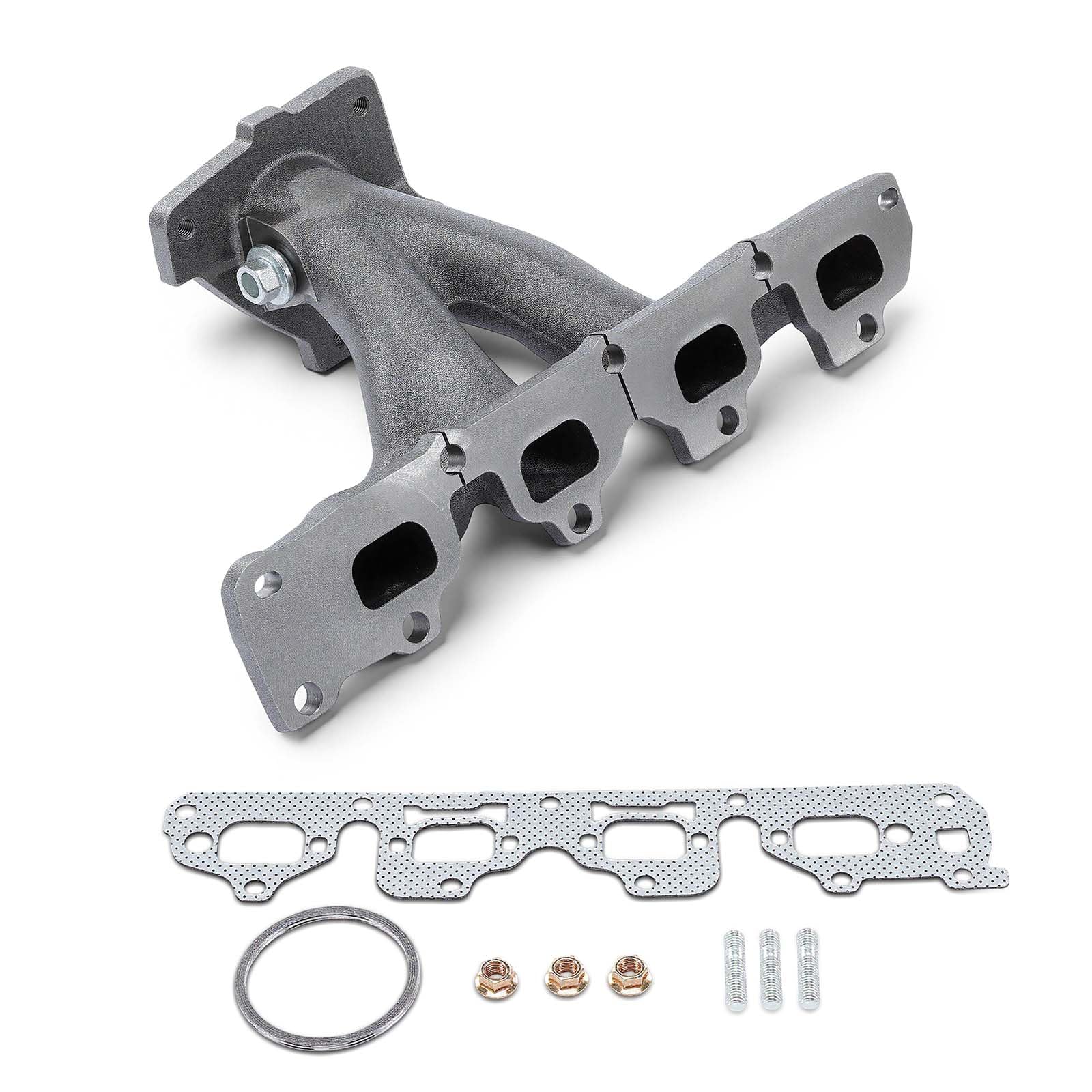Photo 1 of A-Premium Exhaust Manifold Kit