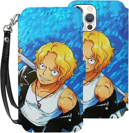 Amazon ワンピース サボ スマホケース 手帳型 Iphone12ケース Iphone12miniケース Iphone12proケース Iphone12promaxケース Puレザー 軽量 薄型 ストラップ付き カード収納 スタンド機能 Tpu素材 耐衝撃 Iphone 12用ケース カードケース カバー 財布型 家電 カメラ