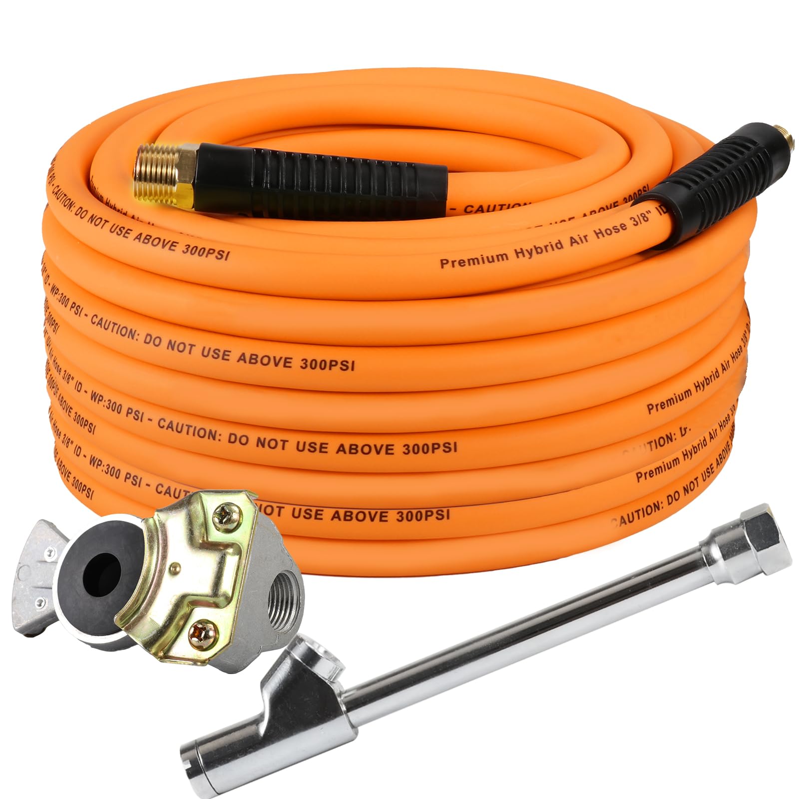 Aquilaplain 50 FT Truck Air Hose