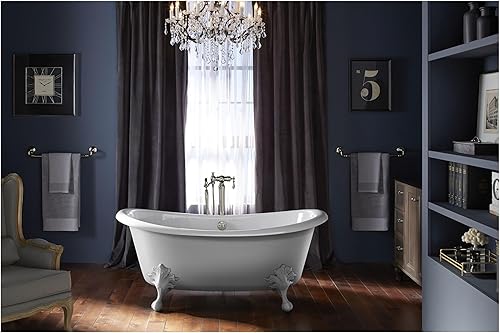 Miniatura 2 de KOHLER Pies de bola y garra Artifacts®