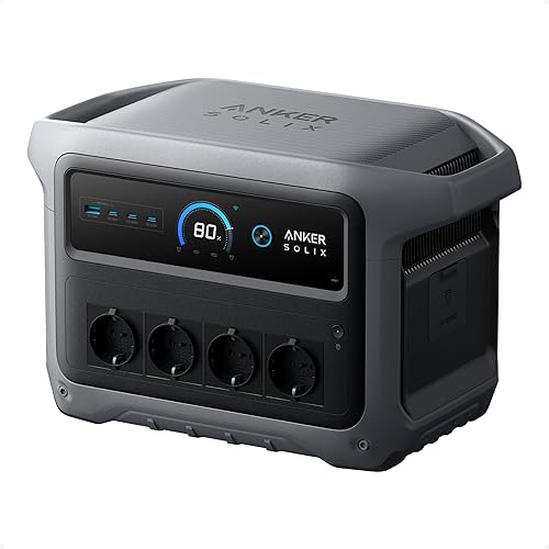 Anker SOLIX C1000
