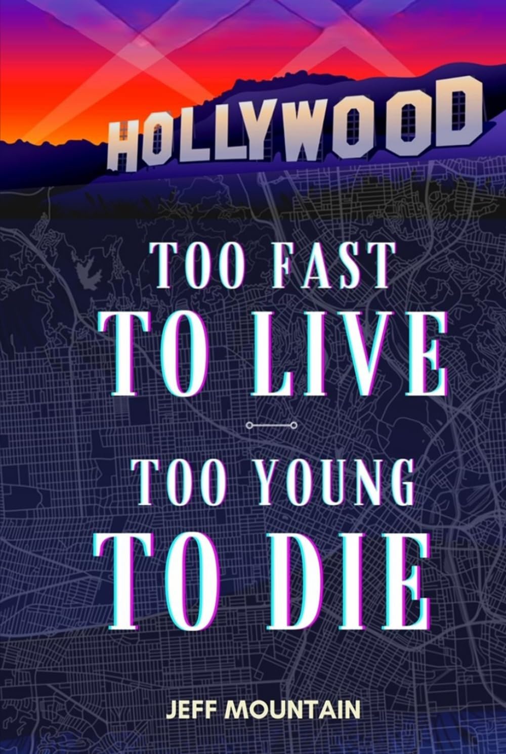 Too Fast to Live: Too Young to Die