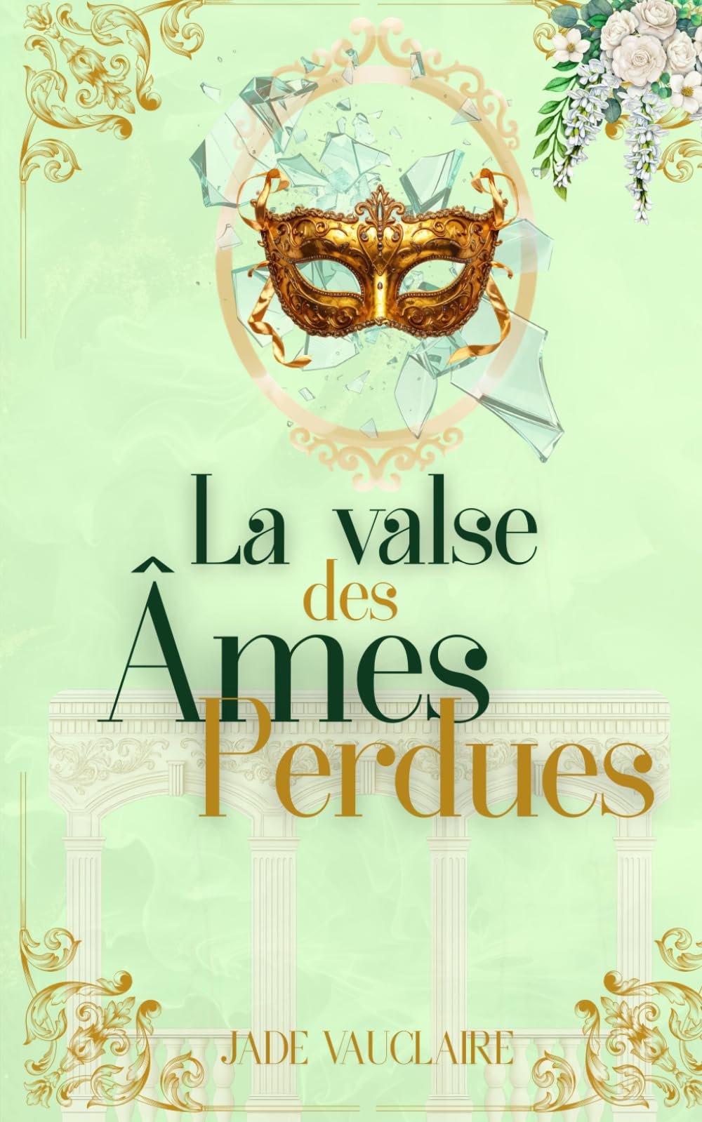 La valse des âmes perdues