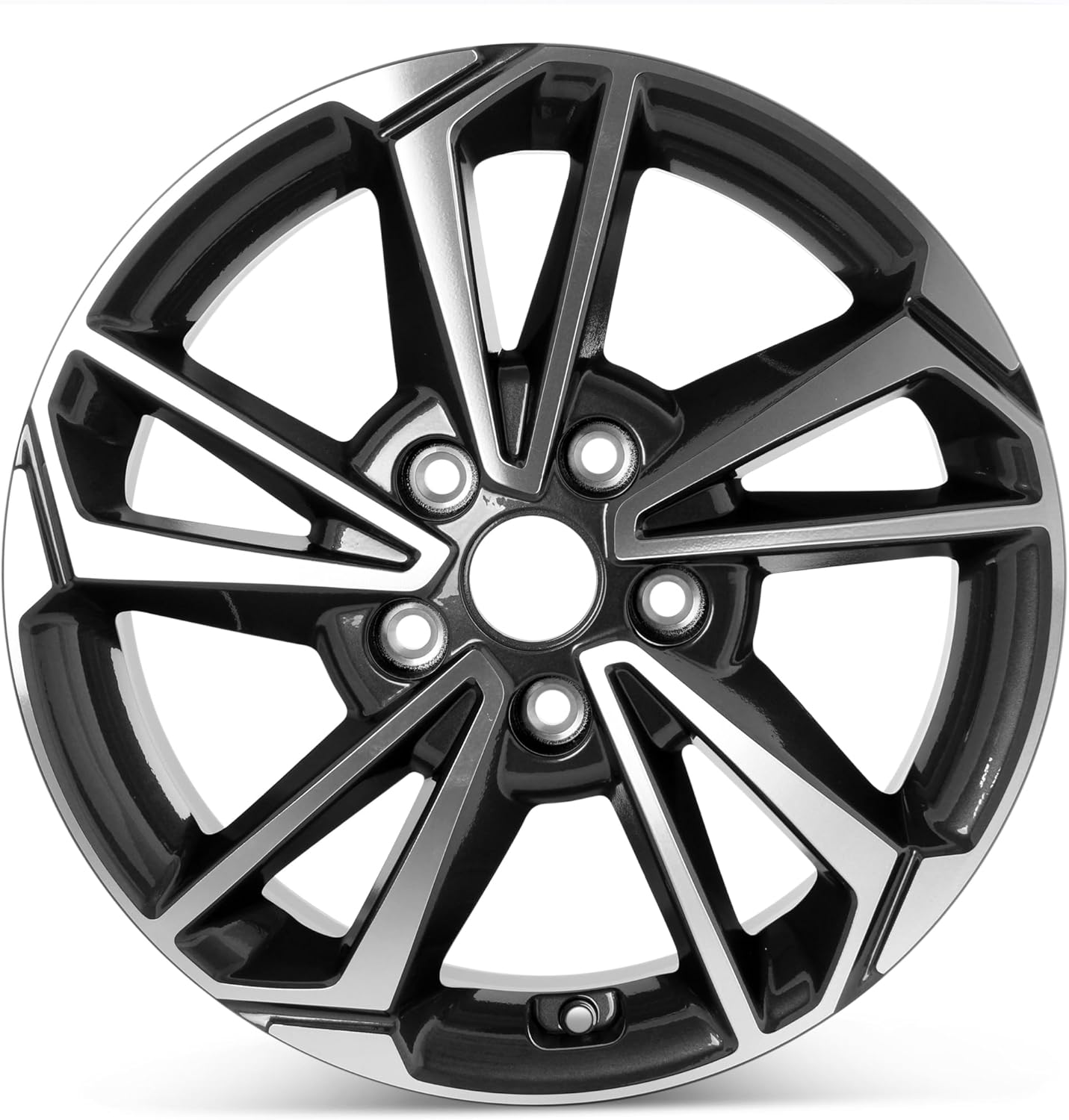 New 16" x 6.5" Replacement Wheel for Kia Forte LXS 2022 2023 2024 Rim 95355