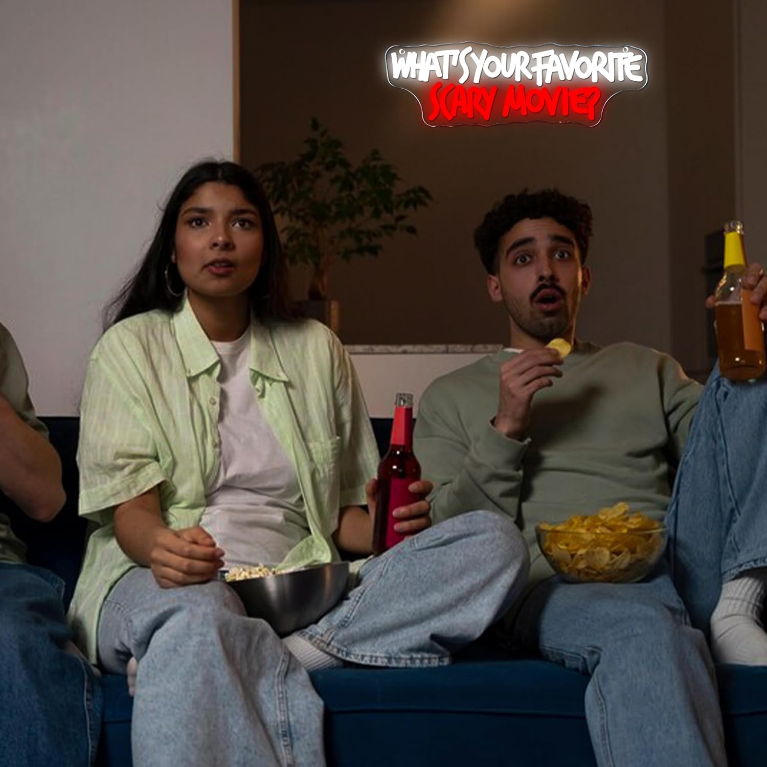 What's the‍ best Halloween movie?