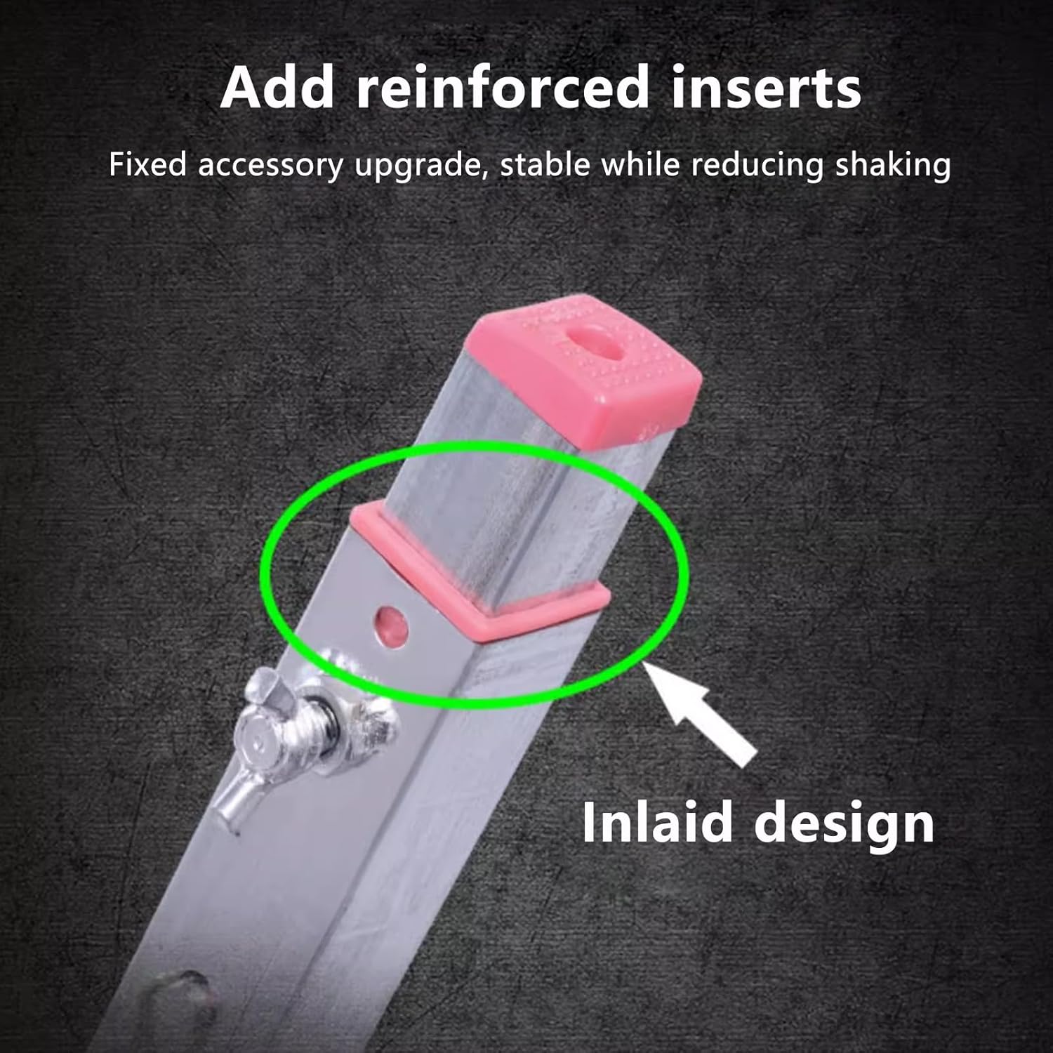 Adjustable Folding Work Platform for DIY Projects Portable Scaffolding Equipment with 330 lbs Load Capacity Ideal for Ceiling Cleaning Painting and Car Washing Size: 62.9 * 9.8in