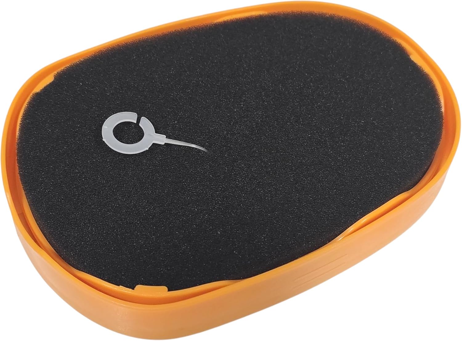 Dustbin Microfilter Filter CP0663/01 compatible with Philips Cordless Vacuum Cleaner