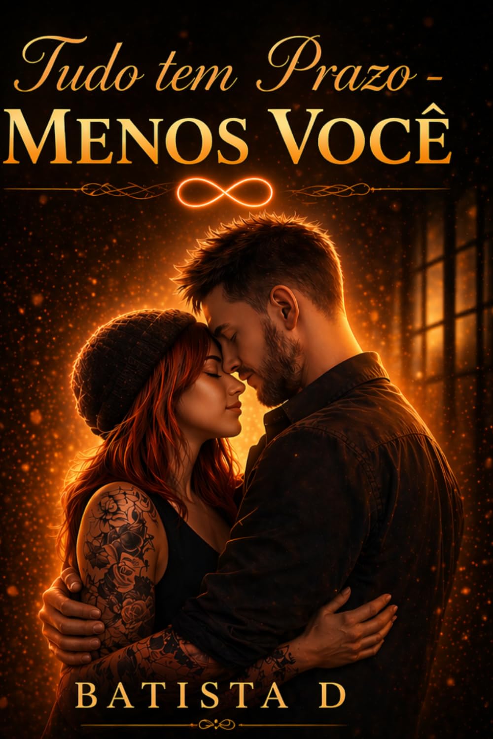 Tudo tem Prazo - Menos Você