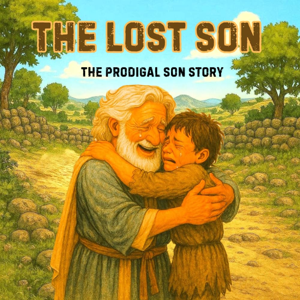 THE LOST SON: The Prodigal Son Story