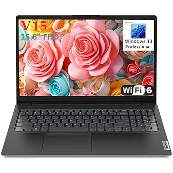 Amazon.com: Lenovo 15.6