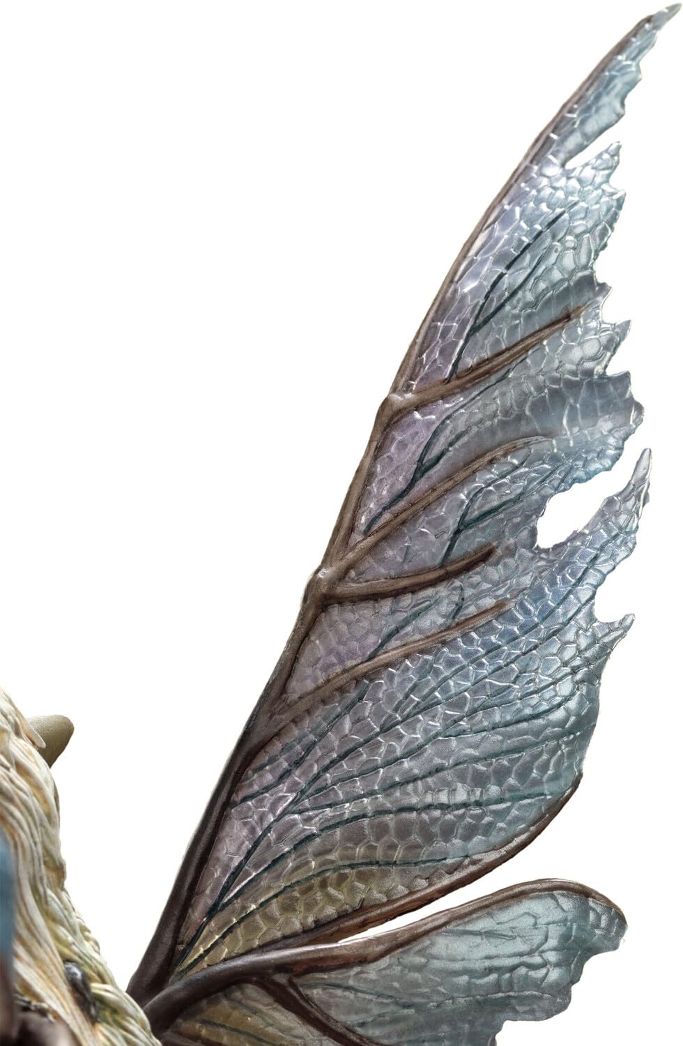 Weta Collectibles WT620103002 Estatua de la Edad de la Resistencia 1/6 Deet The Gefling 30 cm