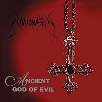 Vista 1 de Ancient God Of Evil