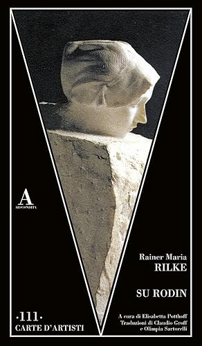 Su Rodin (Carte d'artisti)