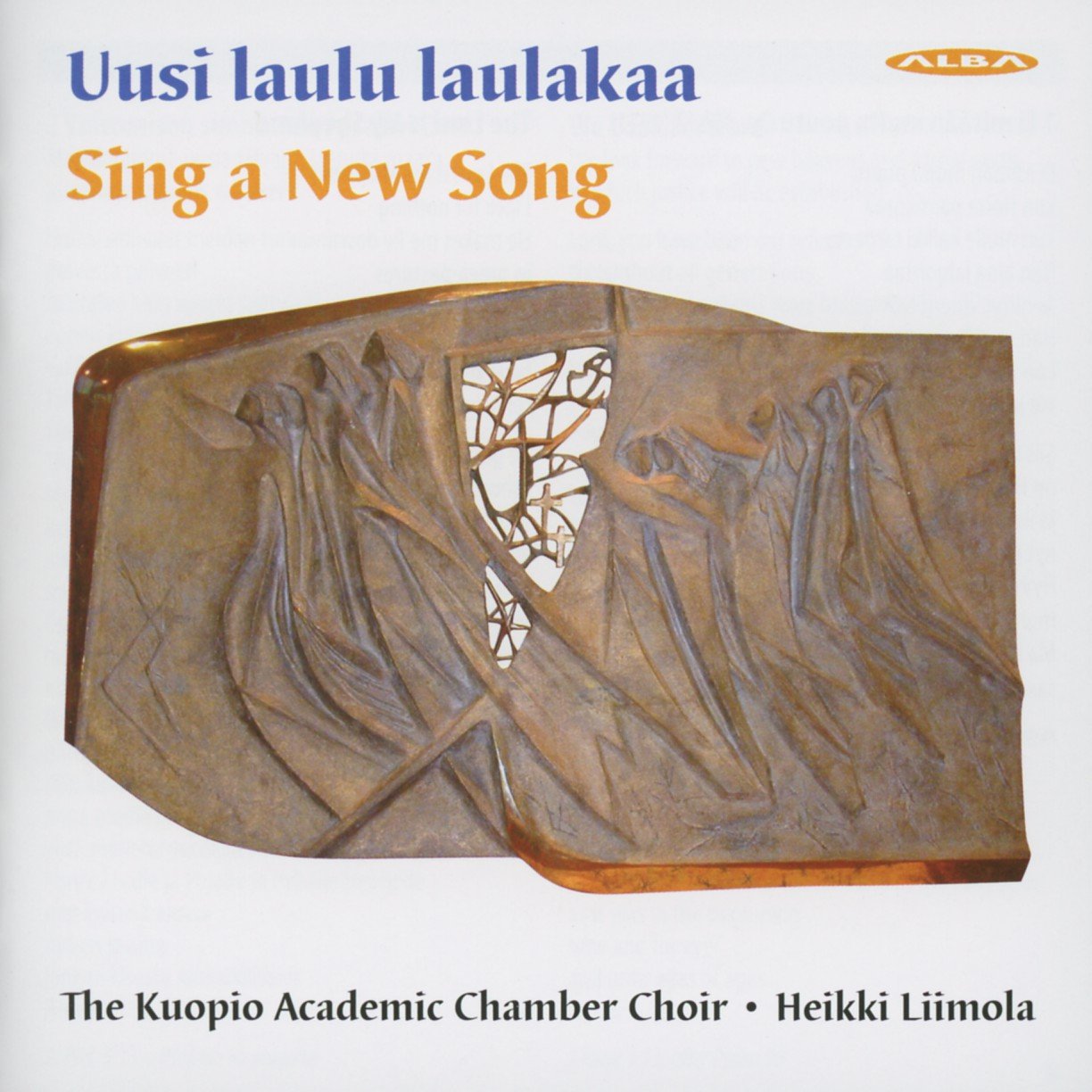 Sing a New Song