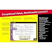 Vista 3 de eMedia Guitar For Dummies [Descargar Mac de 10.5 a 10.14, 32-bit]