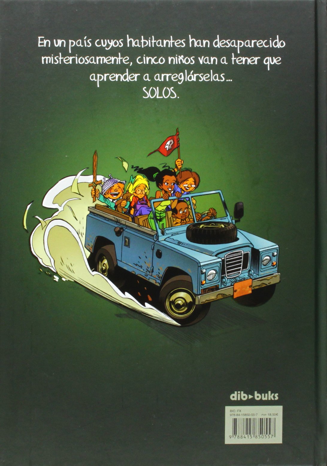 Solos 2 (Juvenil)