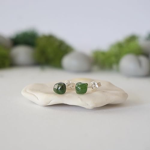 Miniatura 14 de NUEVOS juegos de aretes de cristal Designs by Nature Gems