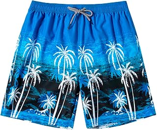 Black Shorts Men's Solid Skin Lace Up Pocket Hot Spring Holiday Beach Pants Swimming Trunks Beach Pants Swimming Trunks for Men
