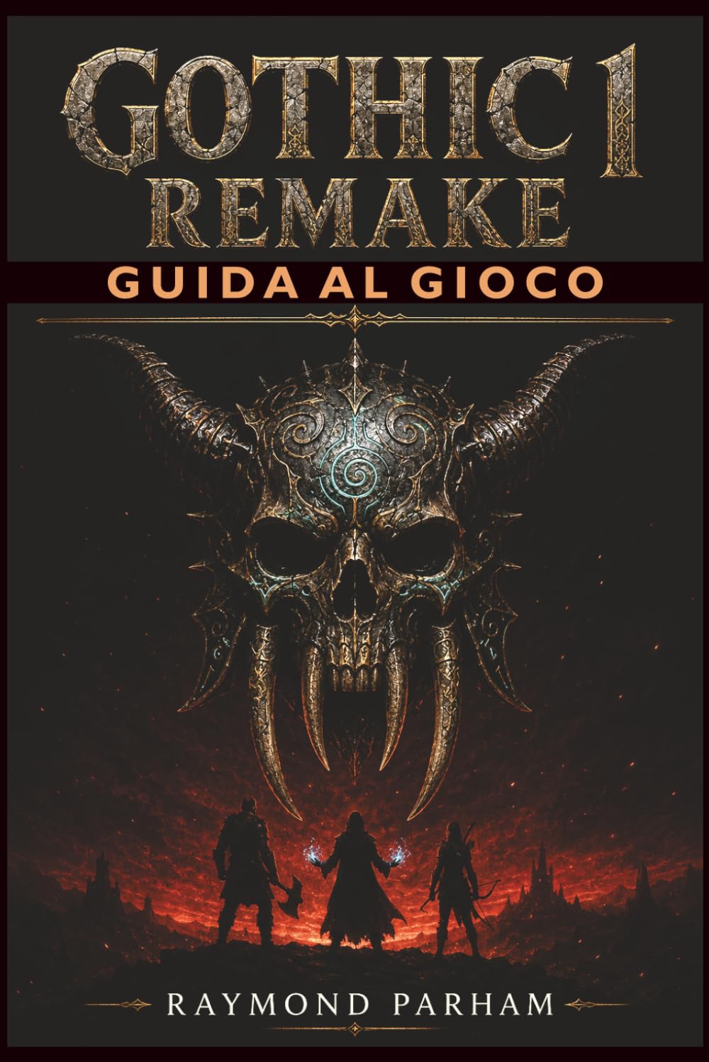 GOTHIC 1 REMAKE GUIDA AL GIOCO: Walkthrough completi, strategie di fazione, consigli di combattimento, segreti nascosti e suggerimenti sulla progressione per i giocatori nuovi e di ritorno