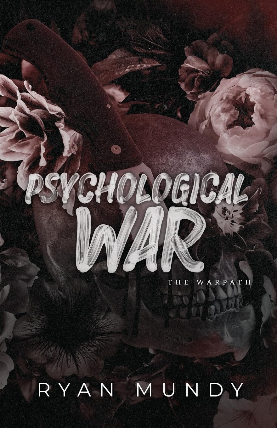 Psychological War (War Path Series)