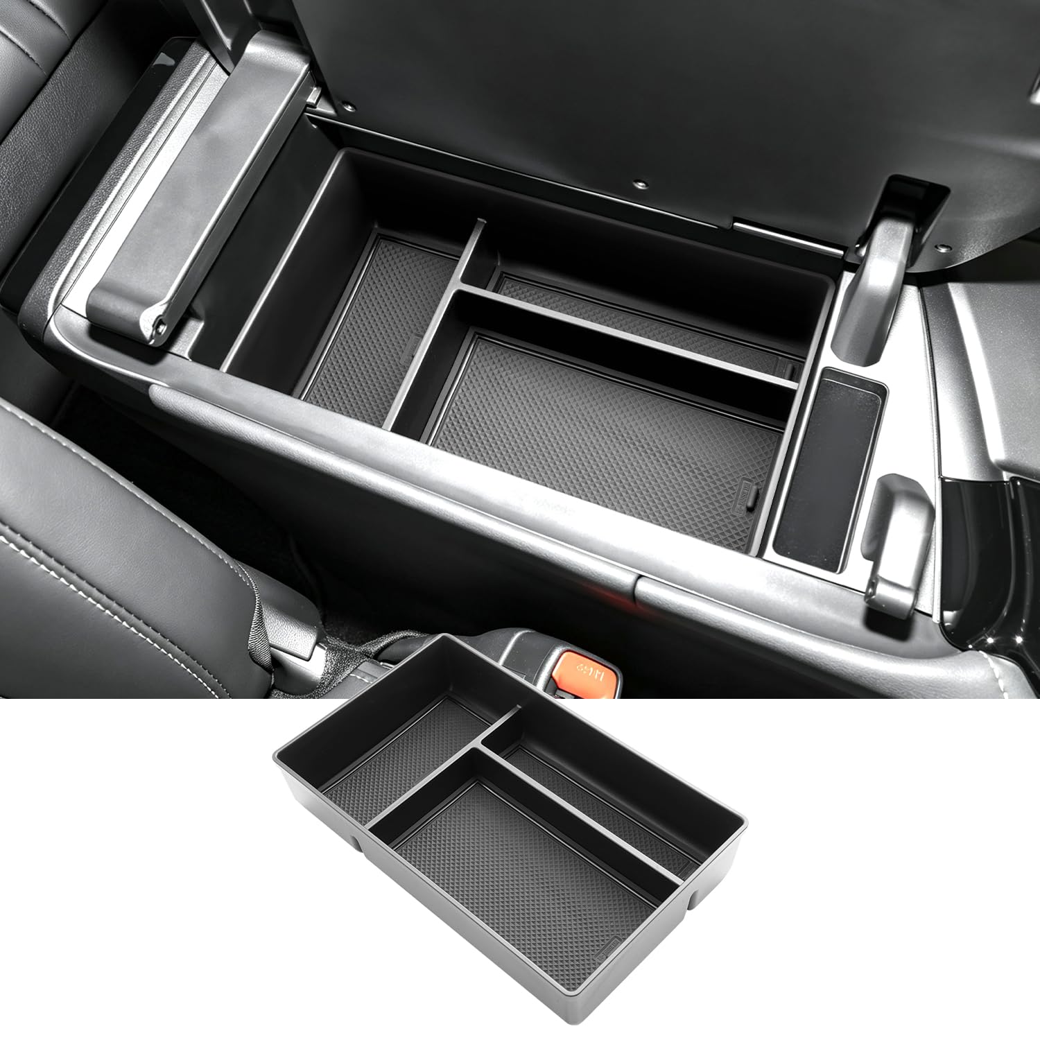 【新品】LEXUSレクサス　マネートレイ（品番：LA0098）レジ・会計用トレイ Amazon | Coleya 新型 レクサス nx 2代目 専用 コンソールボックス