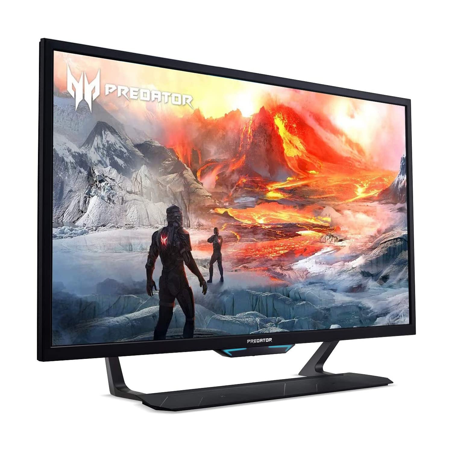 Amazon.com: acer Predator UM.MC7AA.S01 42.5-inch 4K UHD VA Gaming