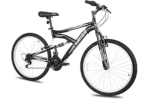 WEIZE Mountain Bike: Your Trailblazing Companion