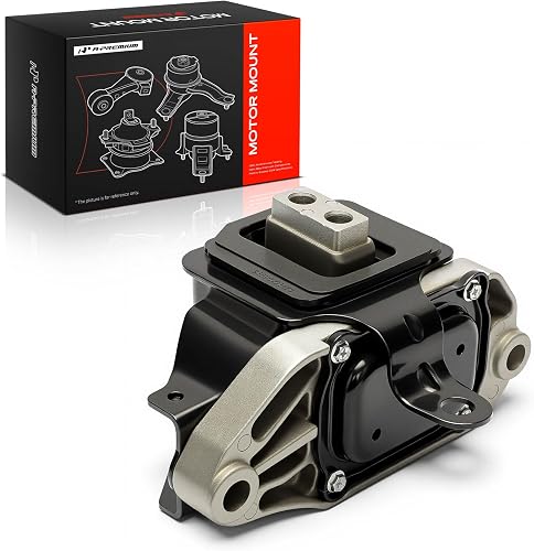 A-Premium Transmission Mount Compatible with Hyundai Sonata 2015-2019 & Kia Opti