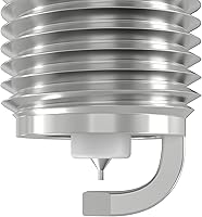 Vista 4 de Denso (5311) Bujía IK24 Iridium Power (1 unidad)