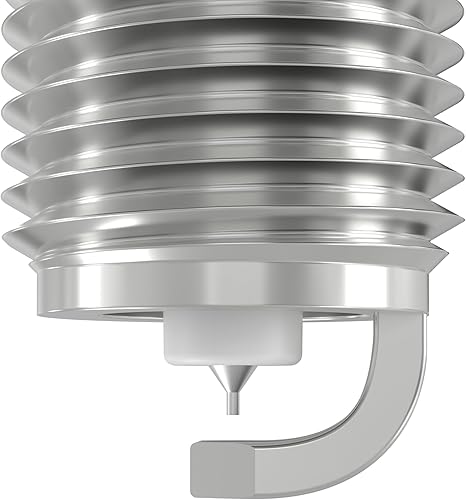 Miniatura 4 de Denso (5311) Bujía IK24 Iridium Power (1 unidad)