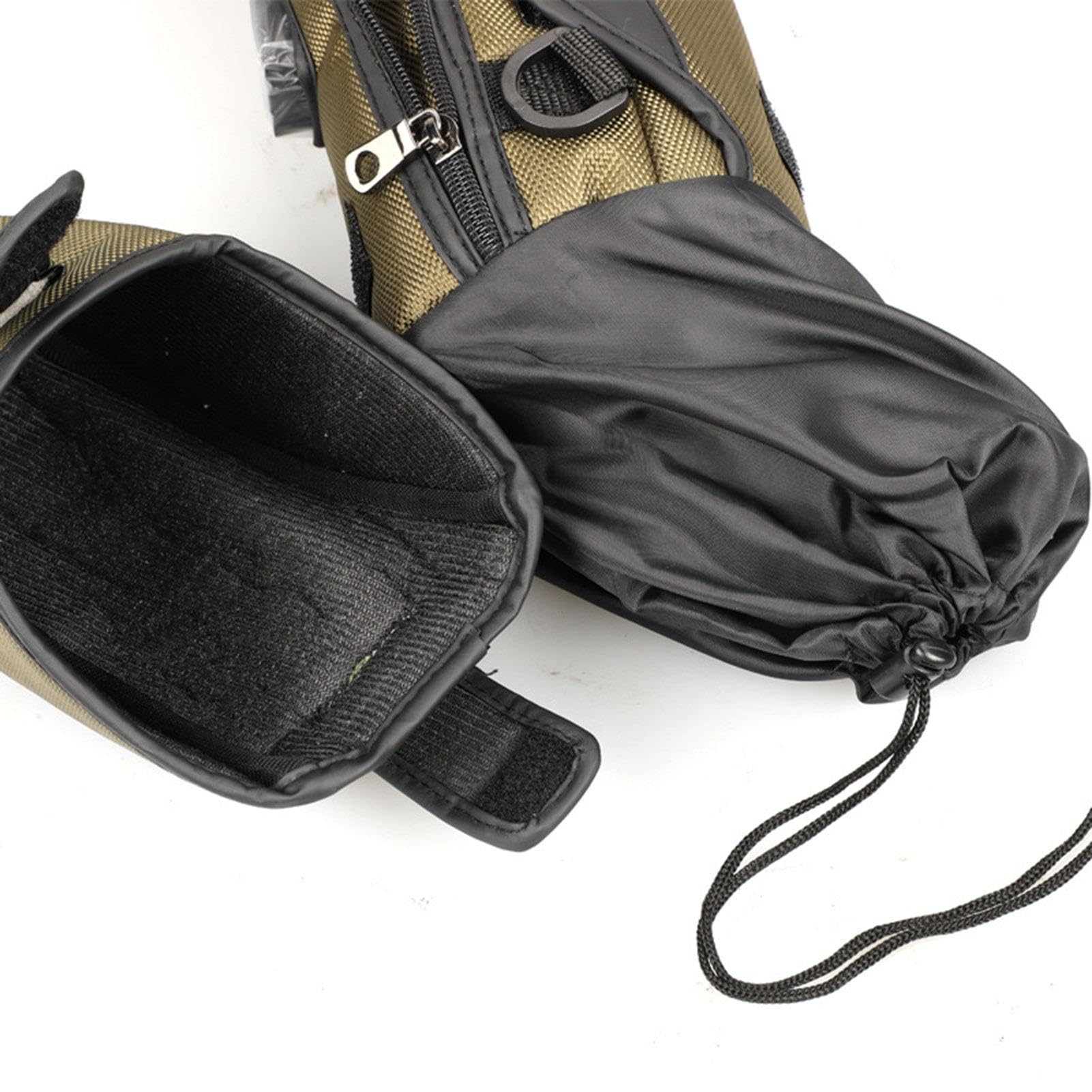 Borsa per telescopio, custodia per telescopio, Borsa per telescopio portatile, Custodia per cannocchiale per cannocchiale, borsa per il trasporto del telescopio protettivo multifunzionale