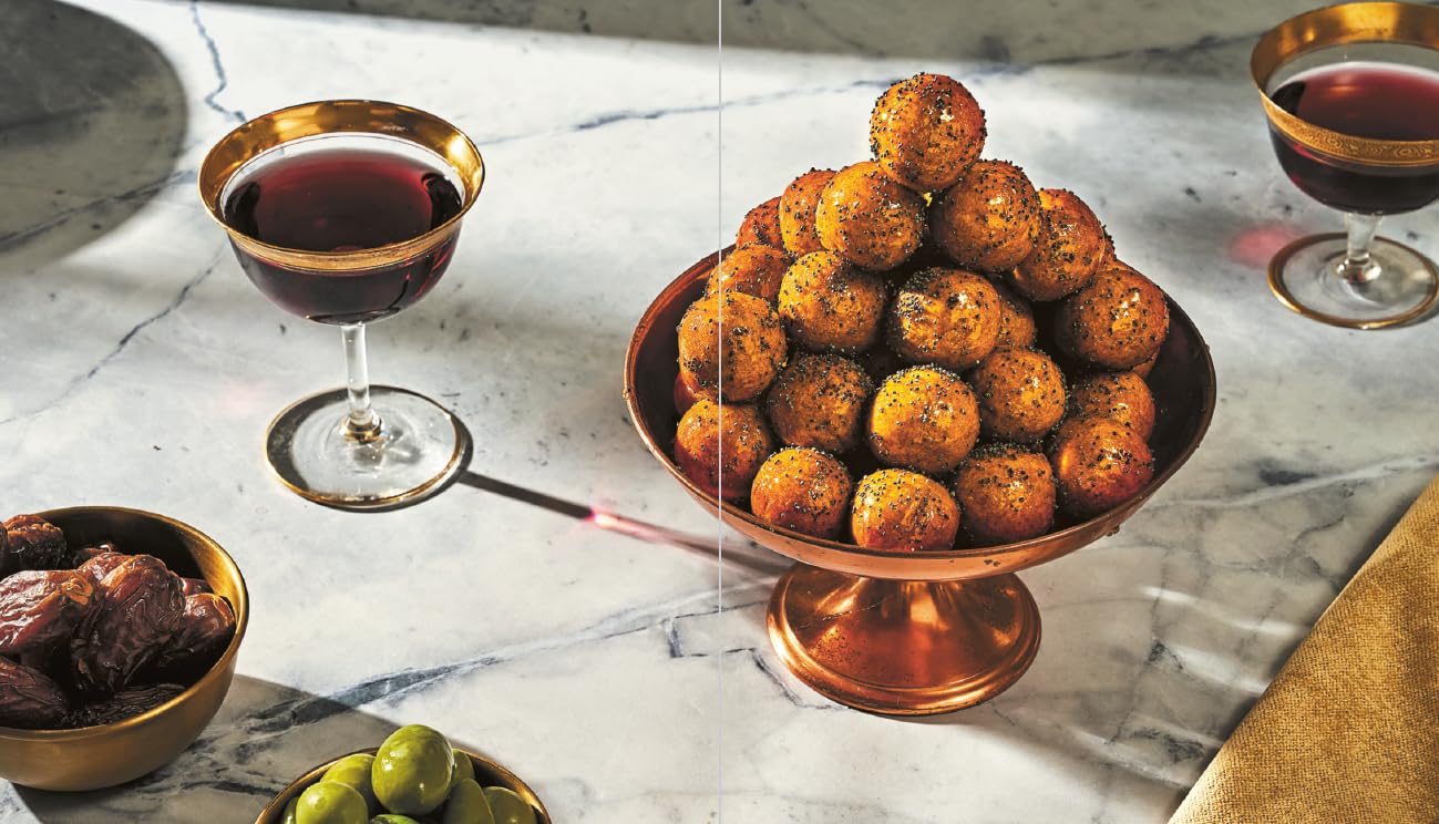 Savourer l'Histoire: Explorez le passé à travers 4 000 ans de recettes