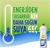 FAIRY Clean and Spacious Liquid Dishwashing Detergent 1000 ml Lemon Scented