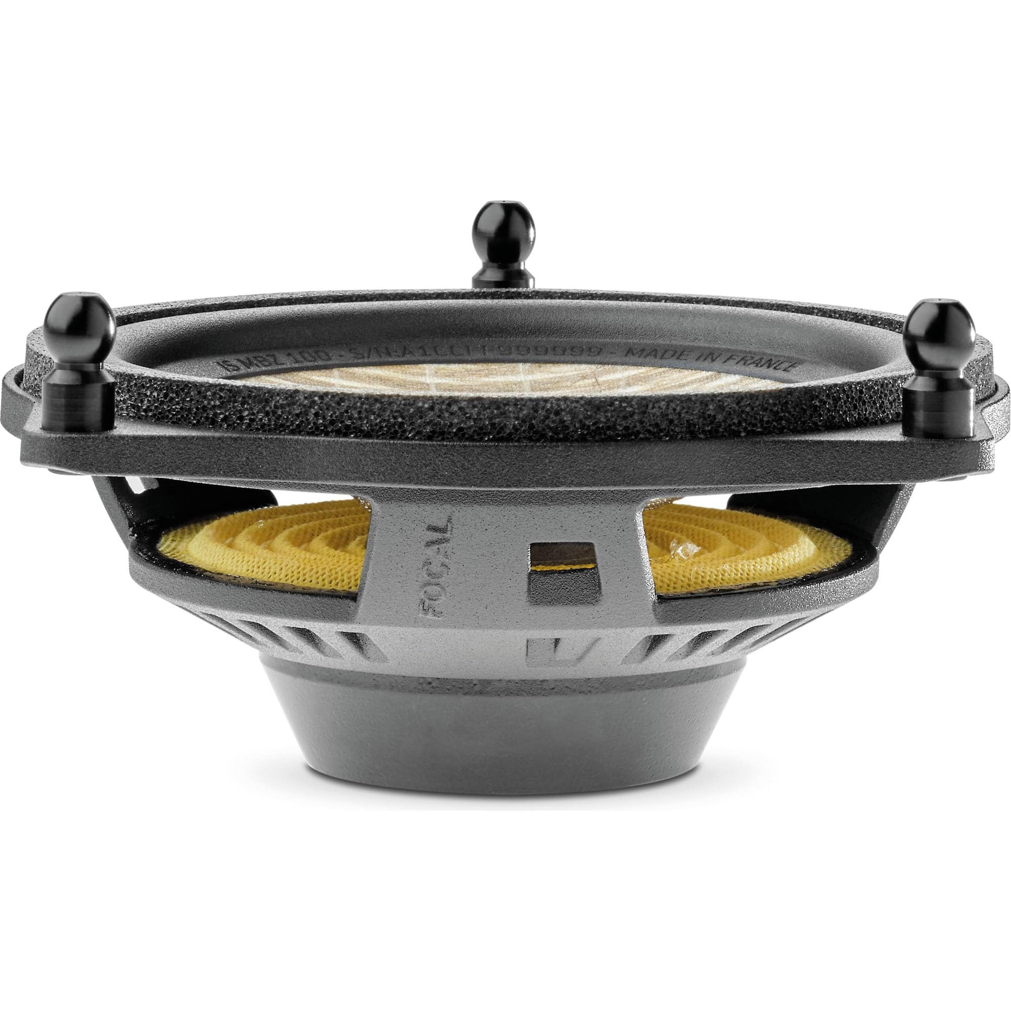 Focal F-ISMBZ100 | 2-Wege Lautsprecher System Inside Compo für Mercedes Benz