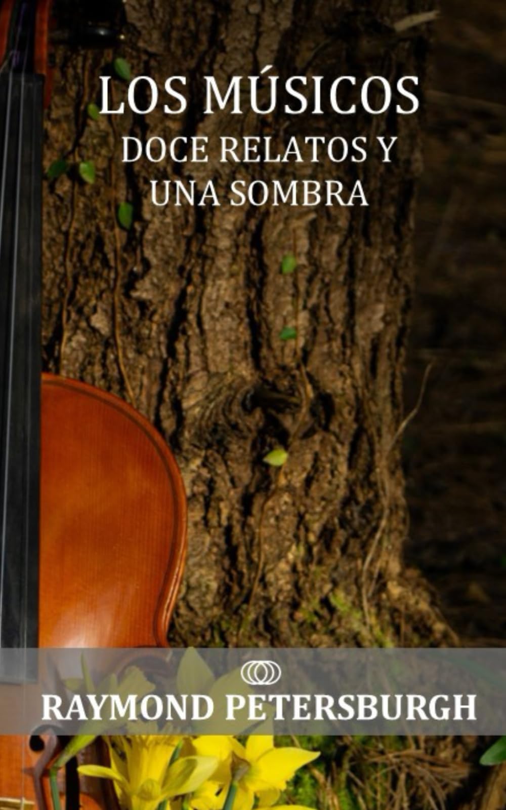 Los músicos: Doce relatos y una sombra