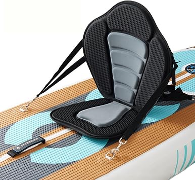 Kayak seat backrest,Compatible with Wilderness Systems Pungo 105 2016–2026, Kayak Hardware