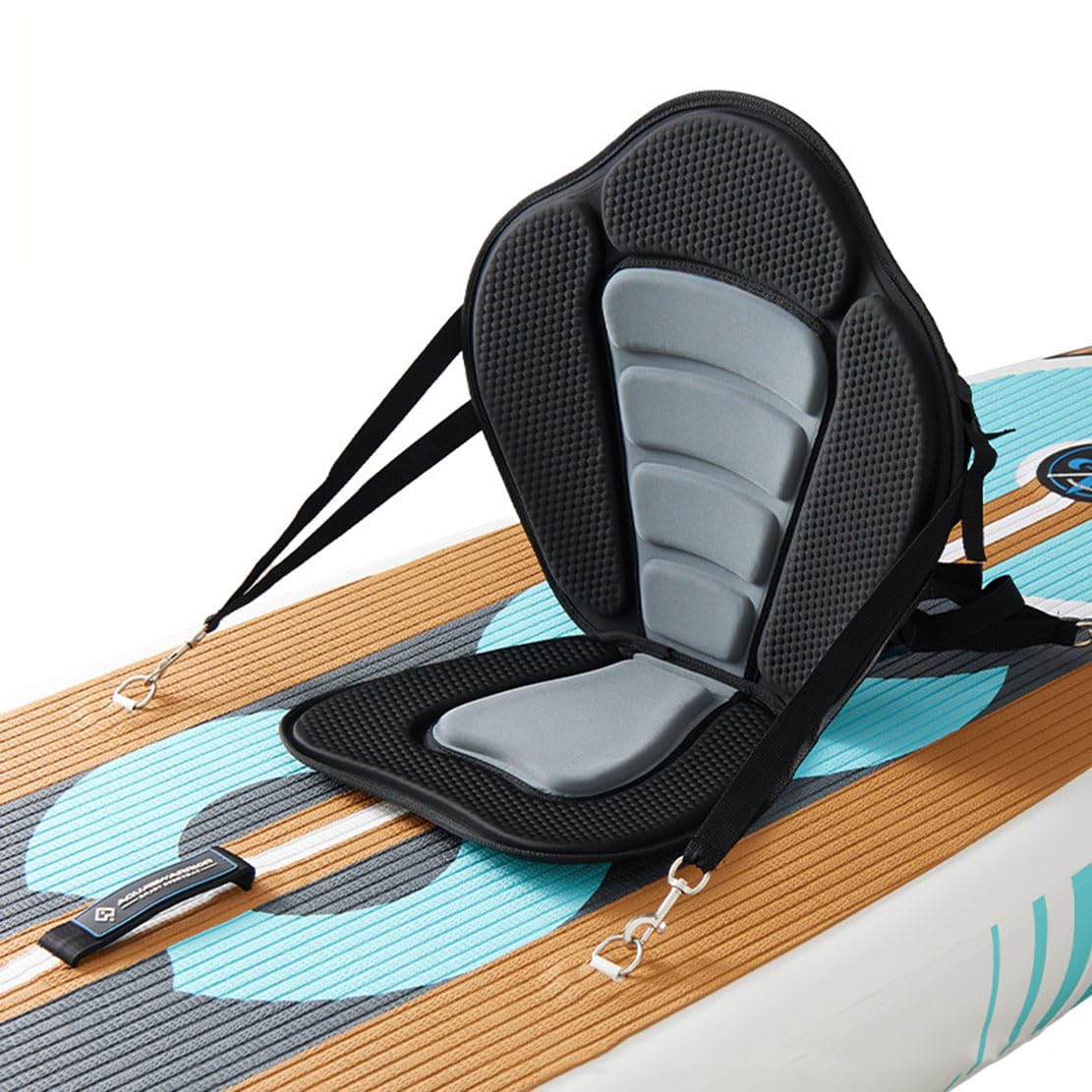 Respaldo para Kayak, Compatible con Point 65 Mercury Classic 2008–2016, Accesorios para Kayak