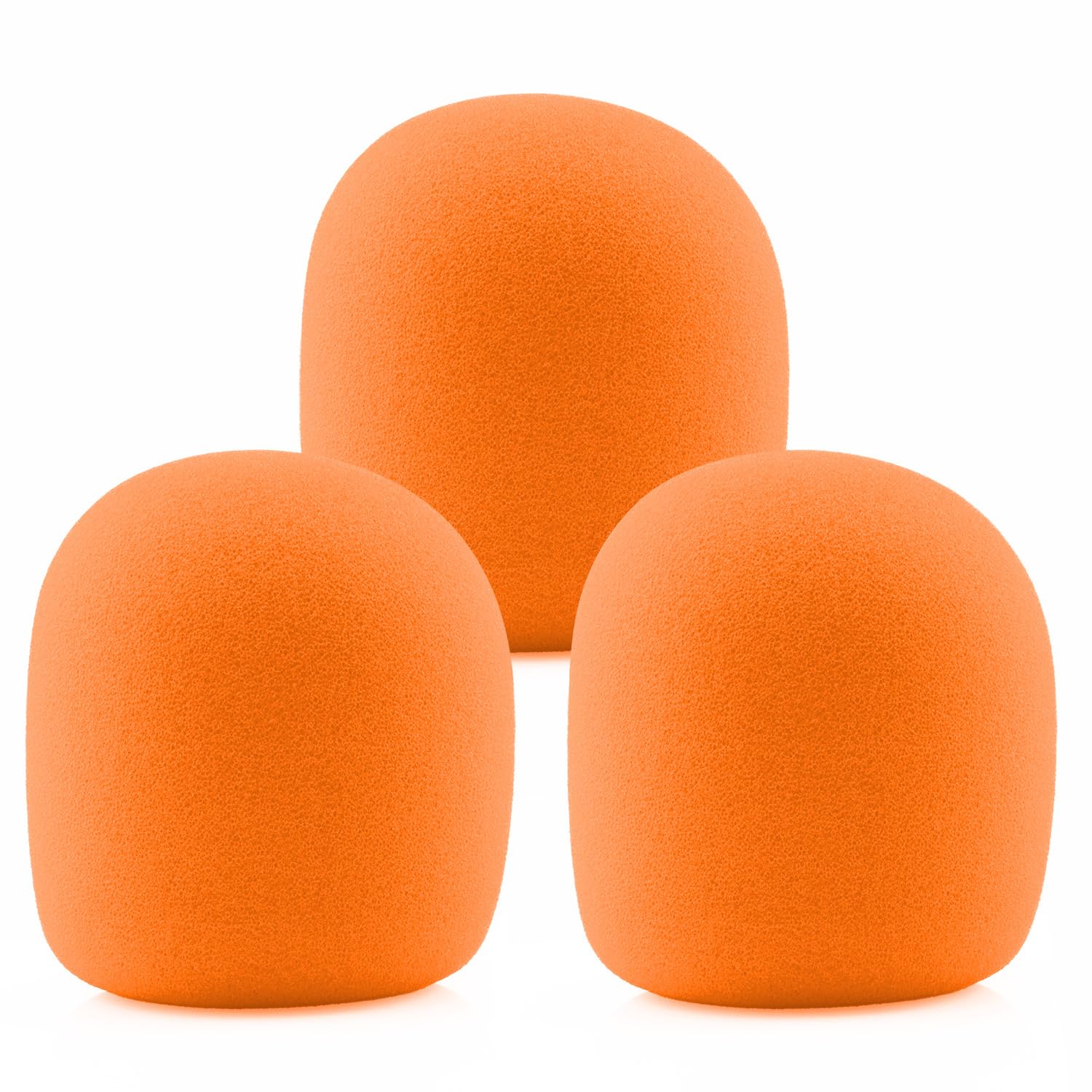Amazon.com: LEFXMOPHY SM58 Windscreen，Mic Foam Replacement for