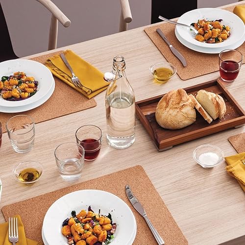 Miniatura 8 de Botella Giara, de Bormioli Rocco , Gris